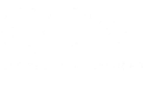 CCM Restoration Services