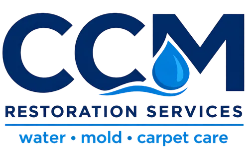 CCM Restoration Services