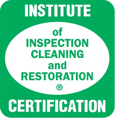 Institute of inspection cleaning and restoration